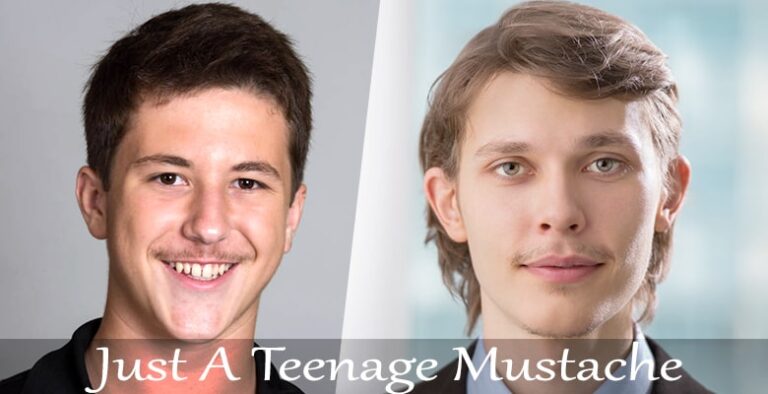 Epic Mustaches Style You Can Try in 2021 At Home