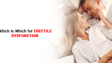 erectile dysfunction