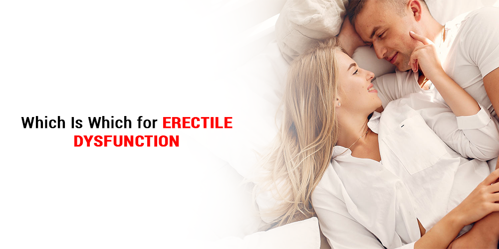 erectile dysfunction