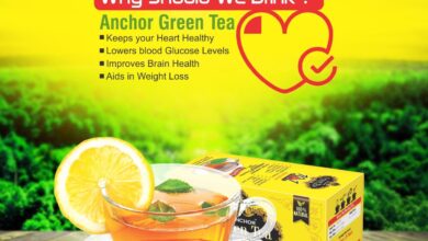 Photo of Green Tea Improve Health and Decrease many Disease