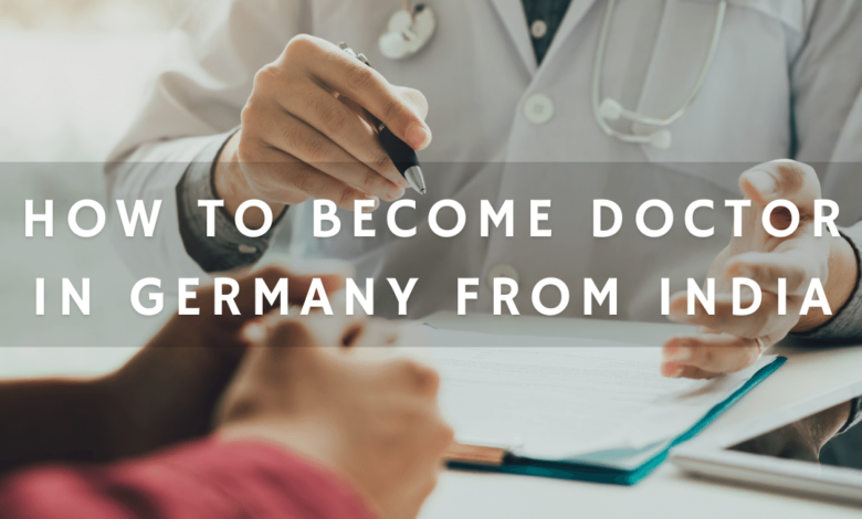 Career Options After MBBS In Abroad