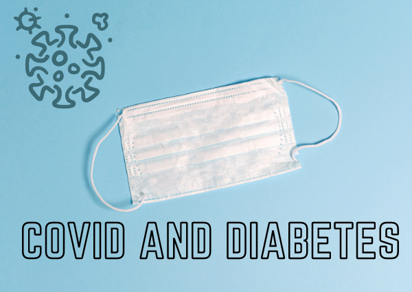 Covid and diabetes