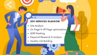 Digital Marketing Scotland