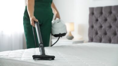 How to Keep Your Mattress Odour-Less - Carpet Cleaner London