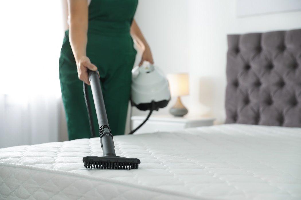 How to Keep Your Mattress Odour-Less - Carpet Cleaner London