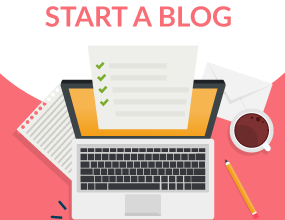 Photo of How to start a blog