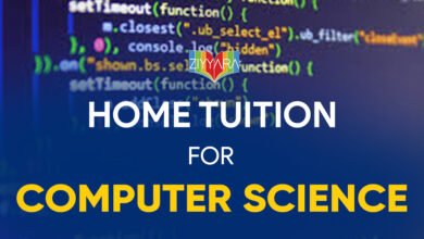 Online Home Tuition For Computer Science