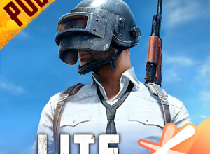 PubG Mobile Lite