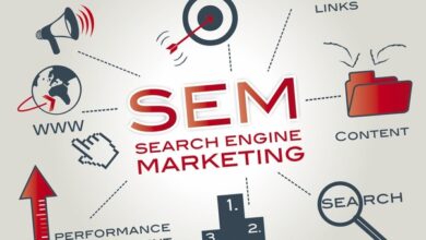 SEM consultant