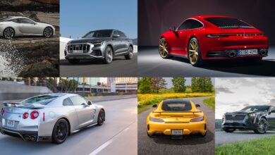 10 Best Super Luxury Cars-Ezeparking