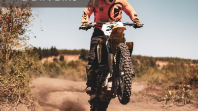 Tips For Buying a Dirt Bike