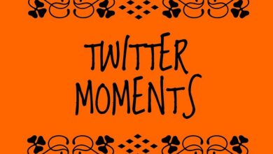 Twitter Moments