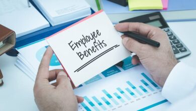 employee benefits challenges