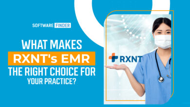 Photo of What makes RXNT EMR the right choice for your practice?