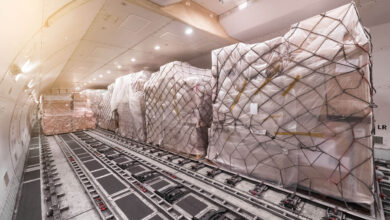 air freight