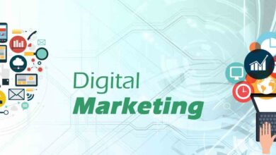 Photo of Digital Marketing Course Lahore