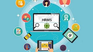 HRMS Software