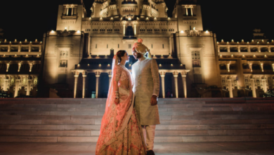 Photo of Umaid Bhawan Palace for Destination Weddings in Jodhpur