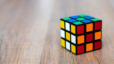 rubiks cube