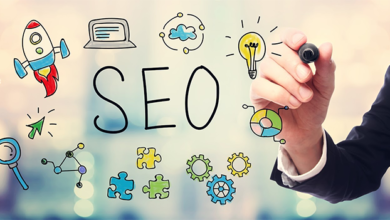 SEO tips