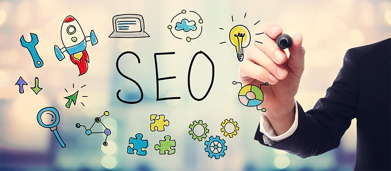 SEO tips