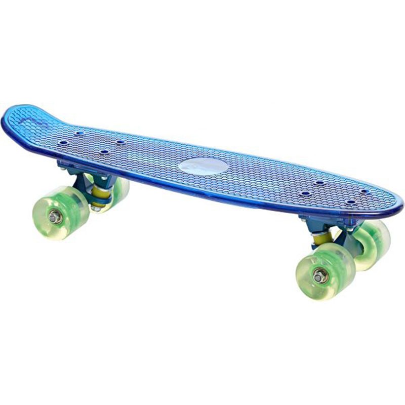 skateboard scooter