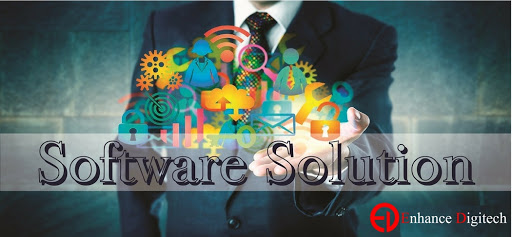 software solution providers in India