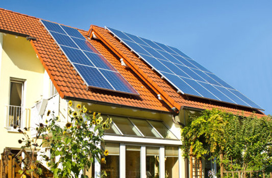 Solar Company in Mohali