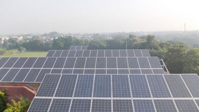 solar PV module manufacturer India