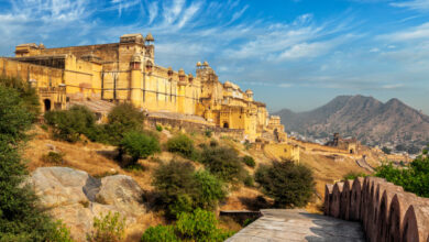 jaipur sightseeing tour