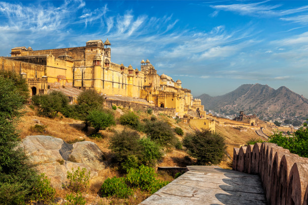 jaipur sightseeing tour