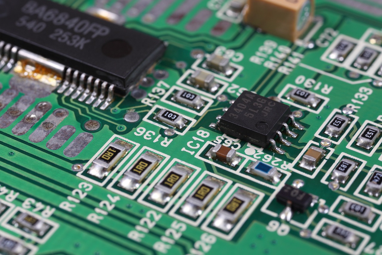 what is a printed circuit board