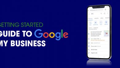 Guide to Google My Business