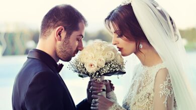 Beautiful Wedding Wishes and Images