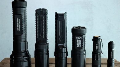 Best Cheap AA Flashlight