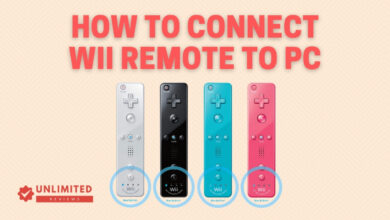 Photo of Connect Wii Remote to PC
