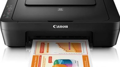 methods to download canon printer drivers for free on Windows