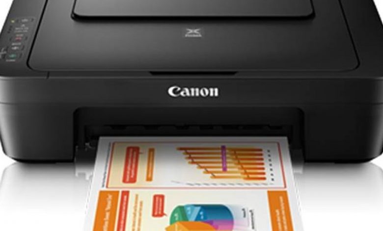 canon printer drivers free download