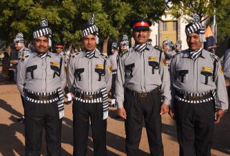 Security Services in Jaipur