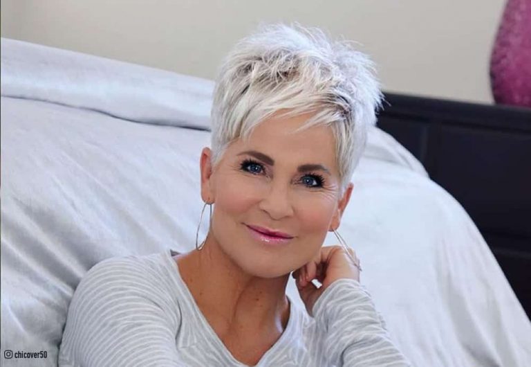 8. "Blonde Highlights for Women Over 50" - wide 2