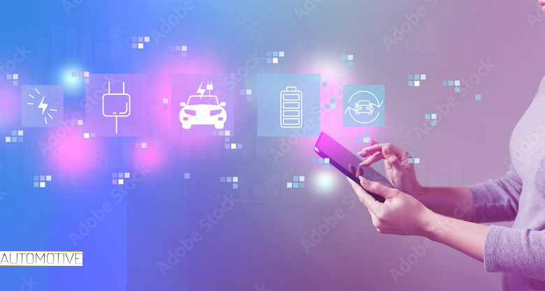global electric vehicle component market