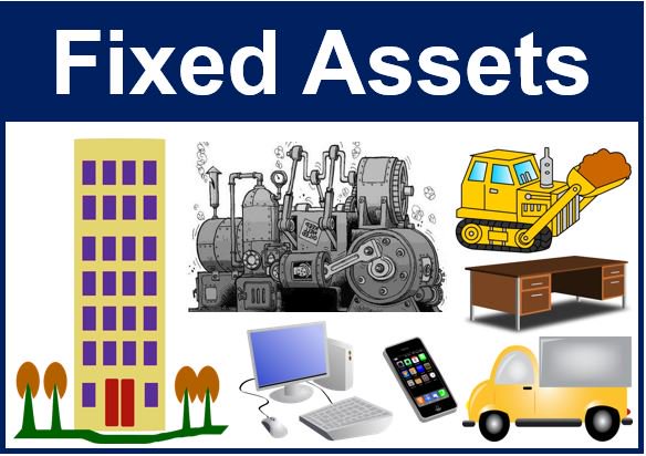 Fixed-assets-Software