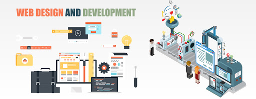 Importance Of Website Development And Design Services For Businesses