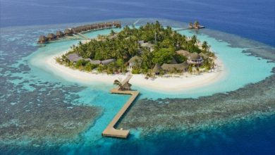 Top 15 Honeymoon Hotels That Couple Should Be Taken - Kandolhu Island