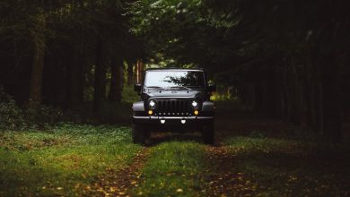 What-does-4X4-means
