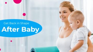 Photo of Get Back in Shape After Pregnancy with ABS After Babies Coupon Code