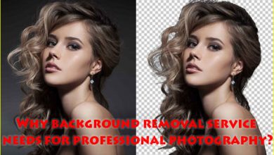 Background Removal Services