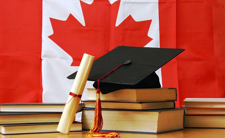 canada study visa