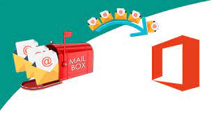 A better way to migrate email from your Office 365 mailbox