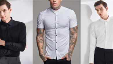 Dress Shirts Wholesale